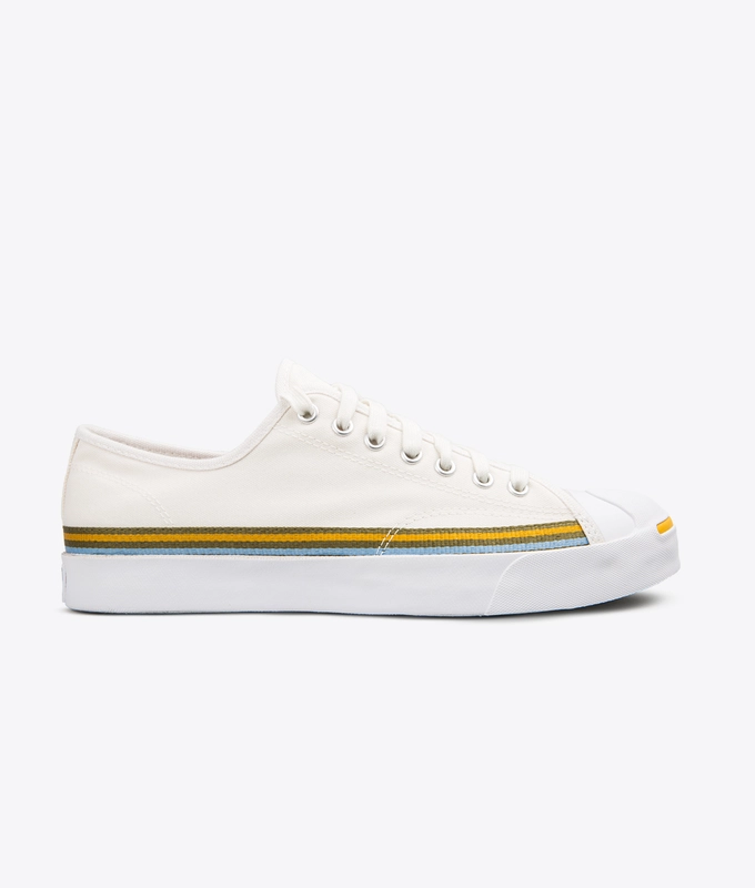 Jack Purcell