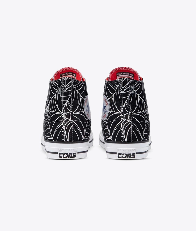 Cons Chuck Taylor All Star Pro
