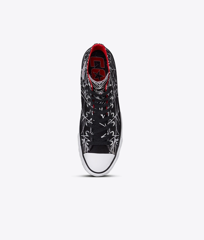 Cons Chuck Taylor All Star Pro
