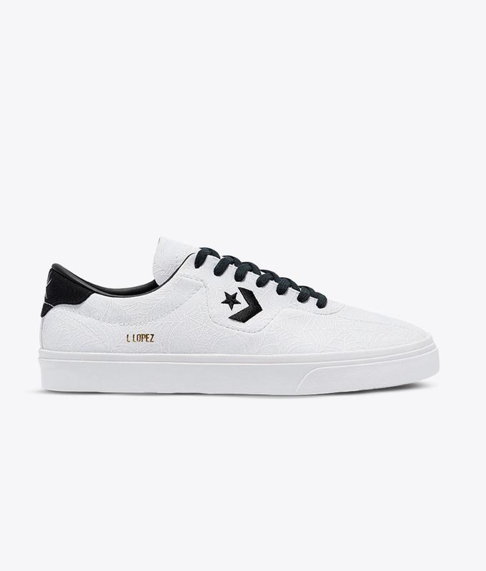 Cons Louie Lopez Pro