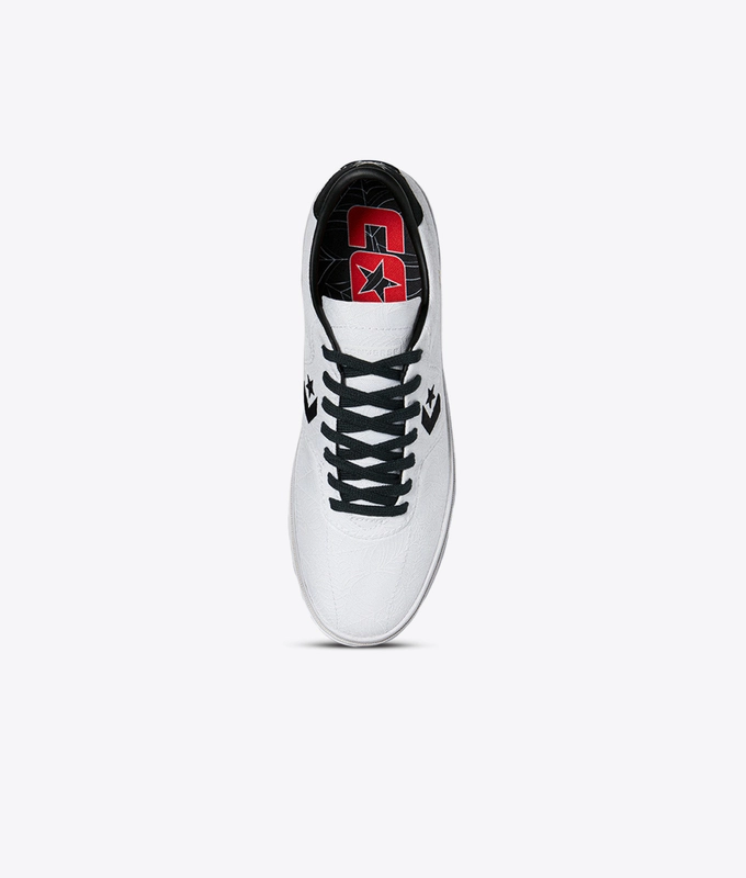 Cons Louie Lopez Pro