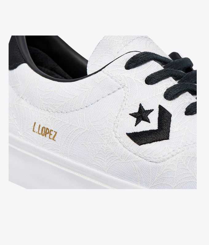 Cons Louie Lopez Pro