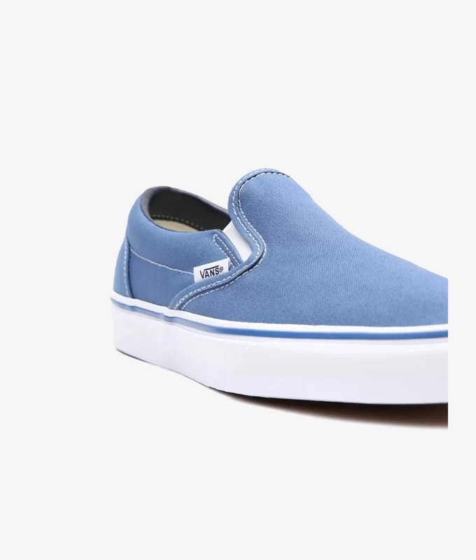 Classic Slip-On