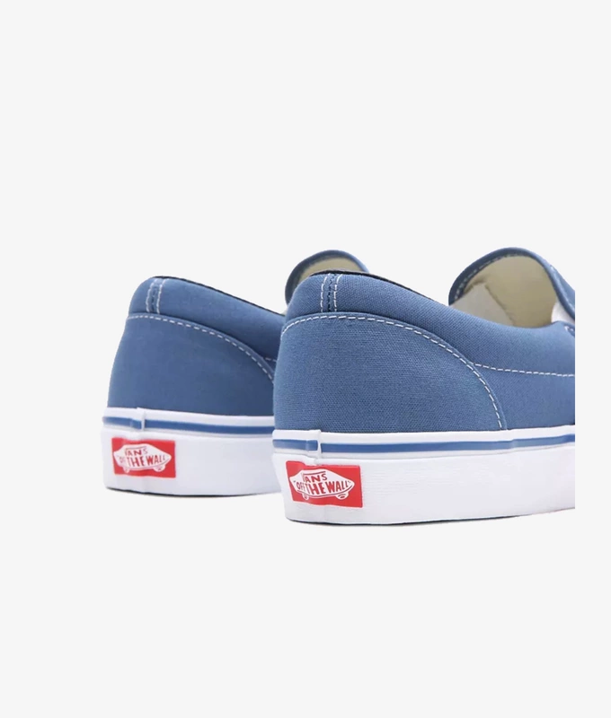 Classic Slip-On