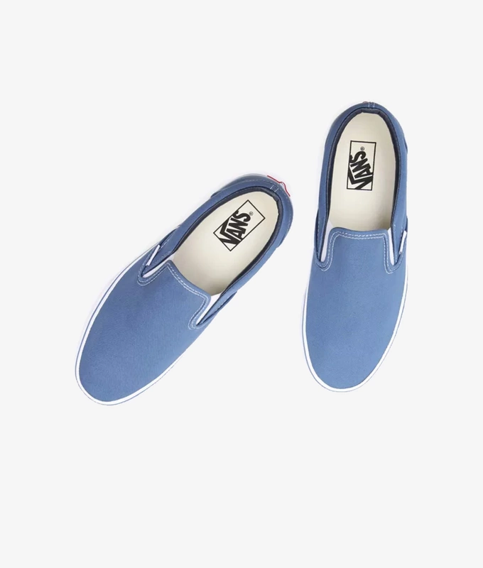 Classic Slip-On