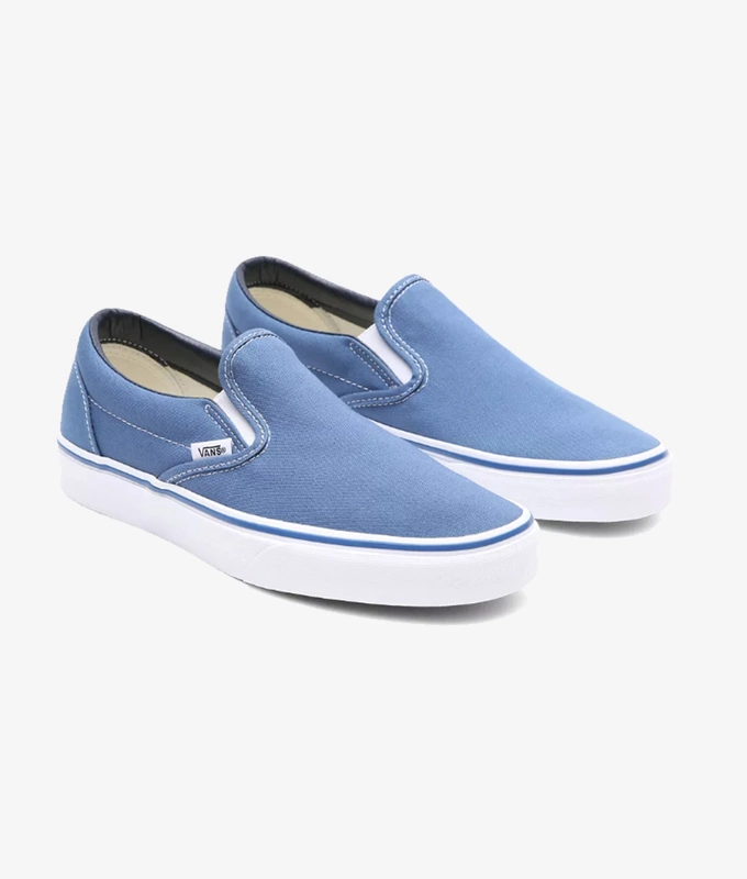 Classic Slip-On