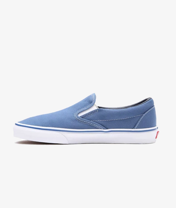 Classic Slip-On