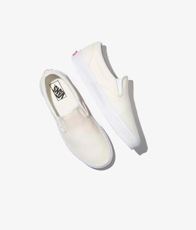 Classic Slip-On