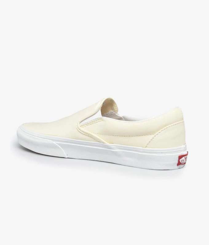 Classic Slip-On