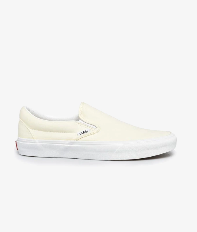 Classic Slip-On