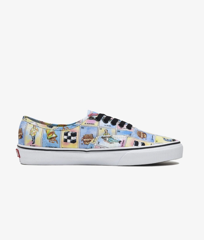 Authentic