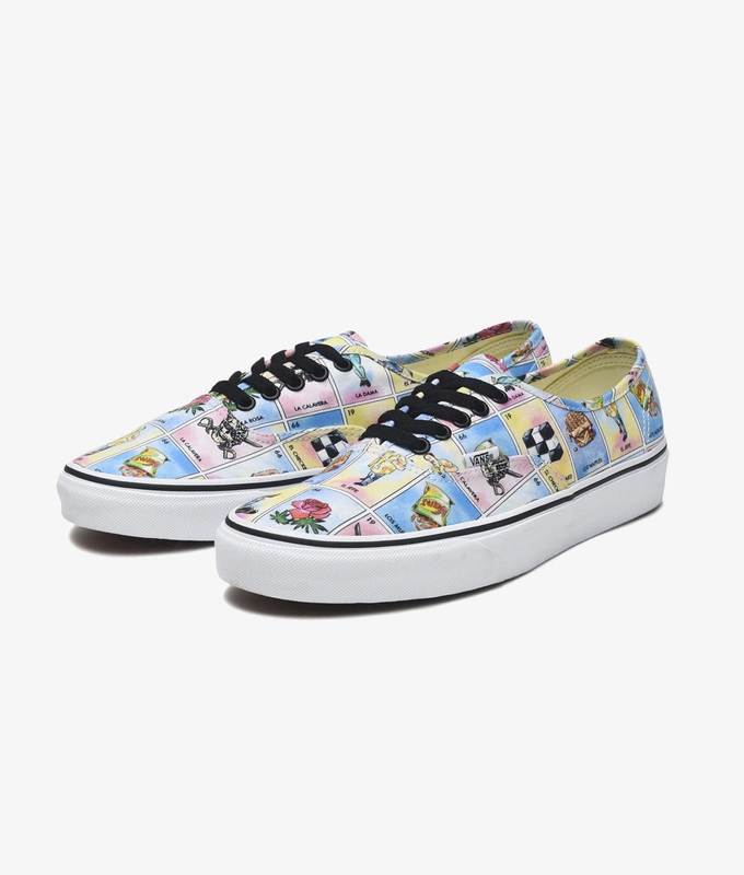 Authentic