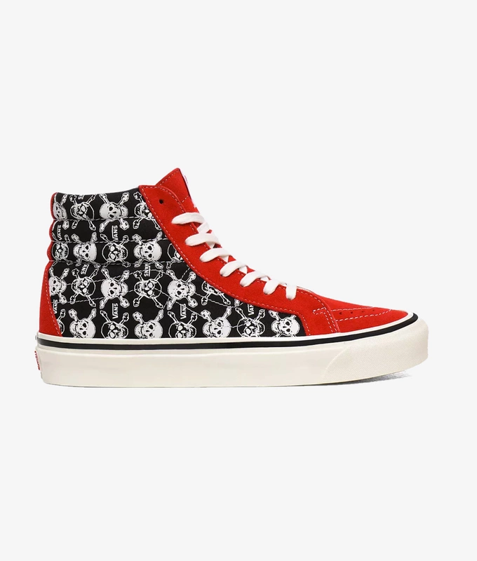 Sk8-Hi 38 Dx