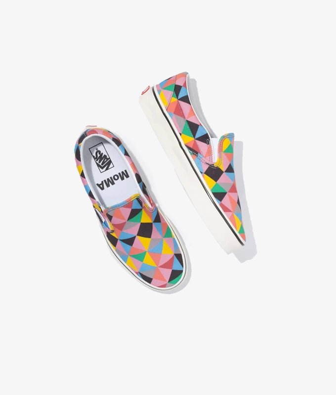 Classic Slip-On