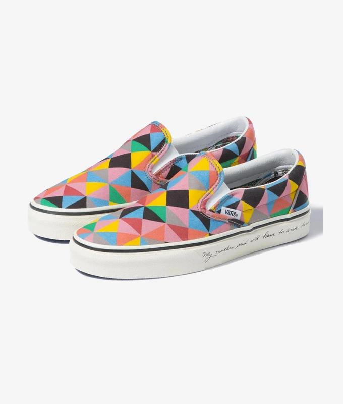 Classic Slip-On