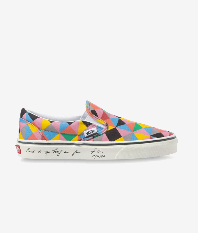 Classic Slip-On