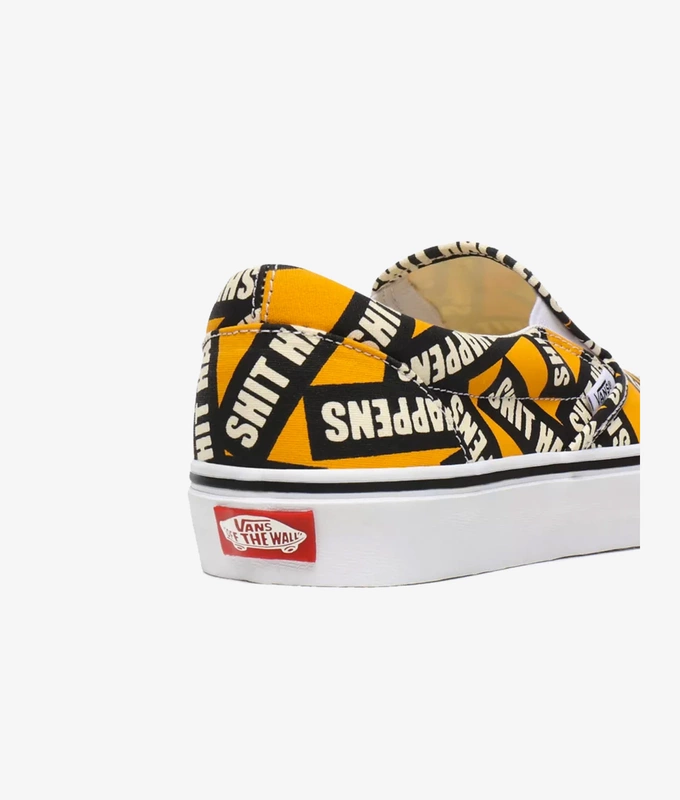 Classic Slip-On