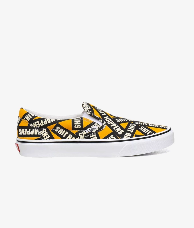 Classic Slip-On