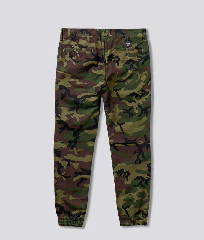 Mn Authentic Jogger