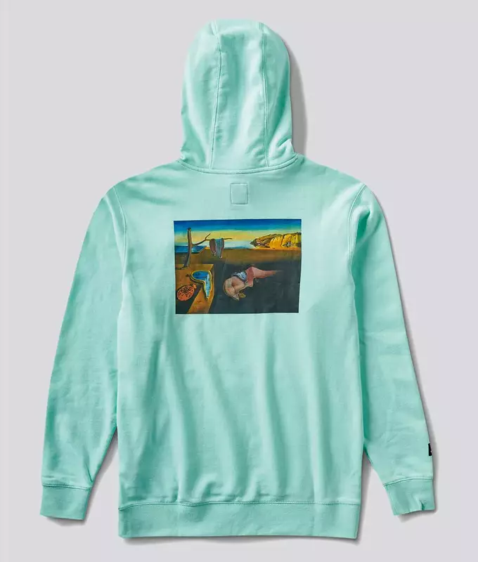 Mn Vans X Moma Dali