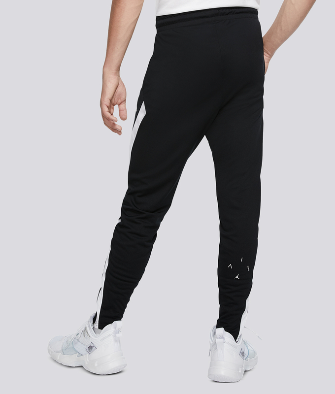 M J Air Jordan Dry Knit Pant