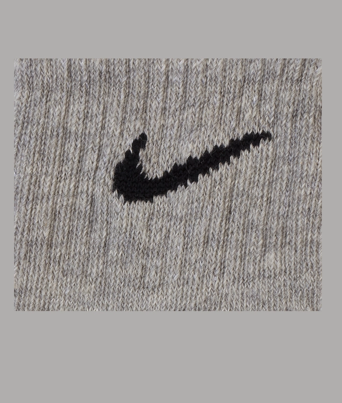 U Nk Everyday Cush Ankle 3Pr