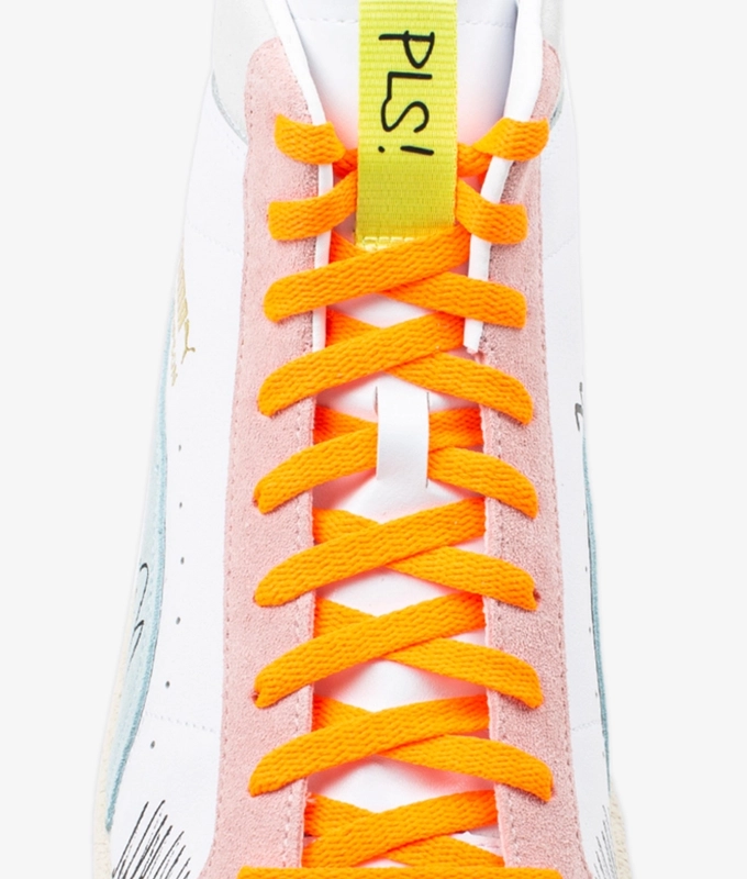 Jordan 180 SHOELACES