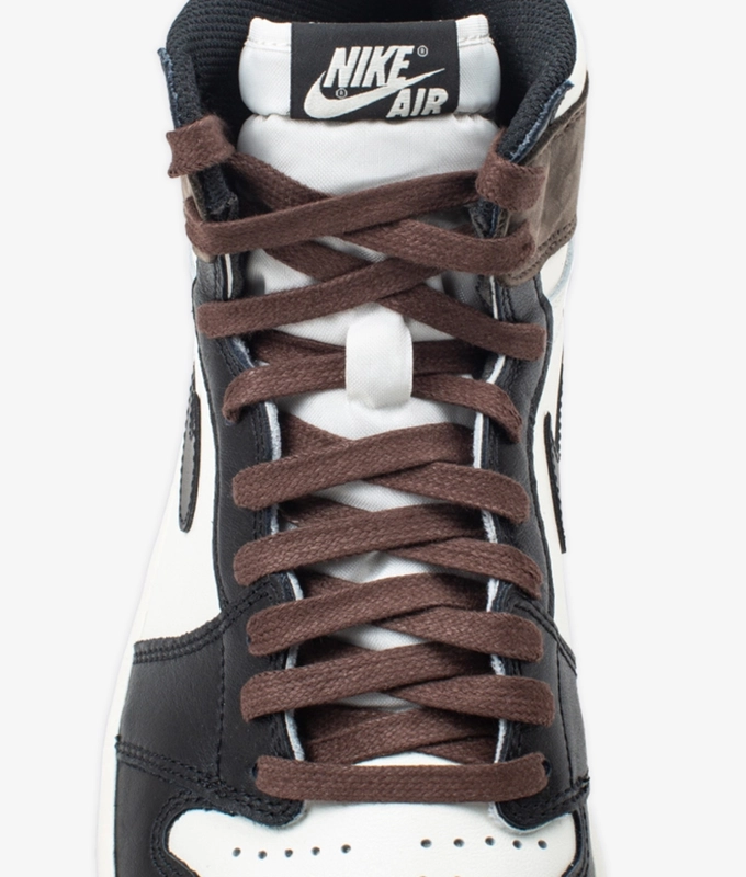 Jordan 180 W SHOELACES