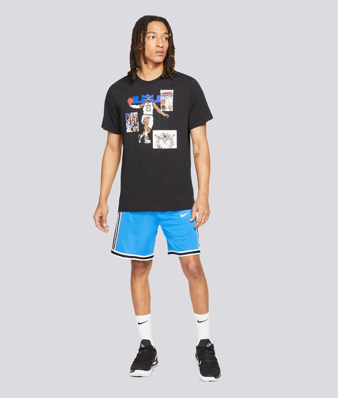 As M Nk Lbj Ssnl Ss Tee