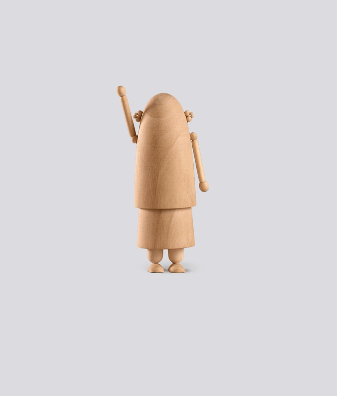 Daadi 53X25 Inches