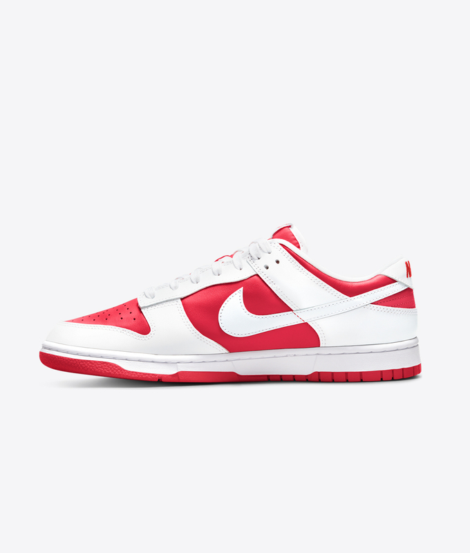 Dunk Low Retro