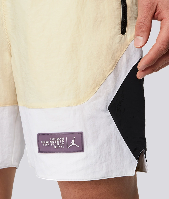 M J 23Eng Short