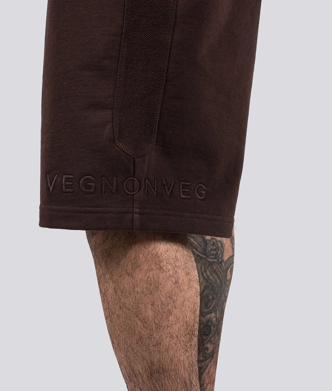 Vegnonveg Essential 21 Shorts