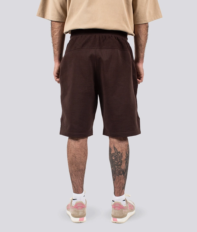 Vegnonveg Essential 21 Shorts