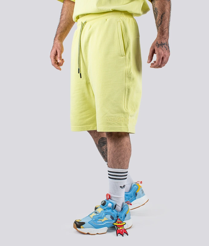 Vegnonveg Essential 21 Shorts