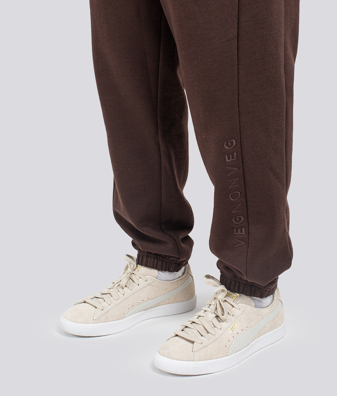 Vegnonveg Essential 21 Jogger