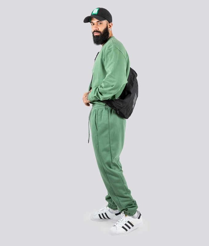 Vegnonveg Essential 21 Jogger