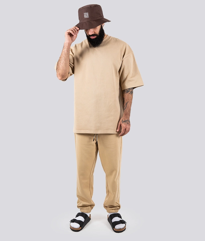 Vegnonveg Essential 21 Jogger
