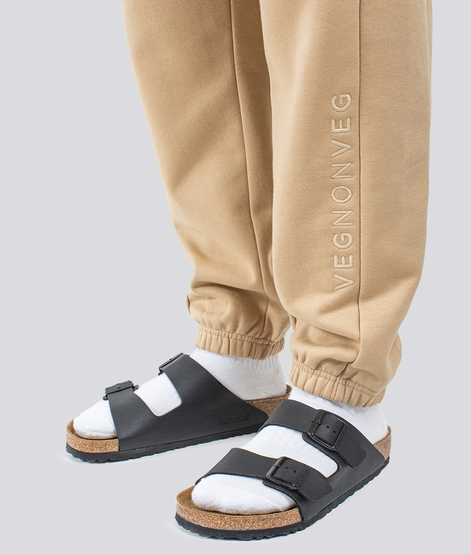 Vegnonveg Essential 21 Jogger