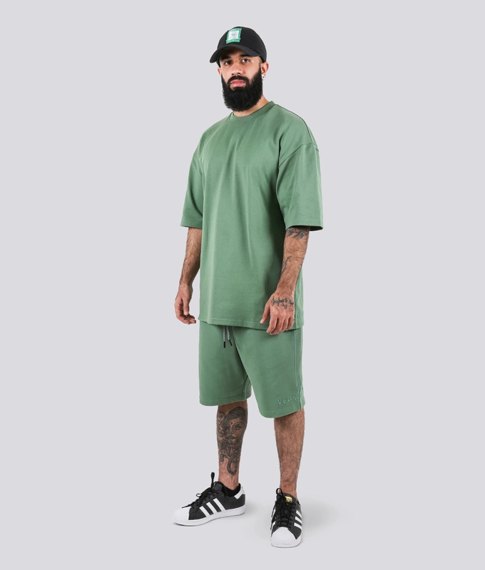 Vegnonveg Essential 21 T - Shirt