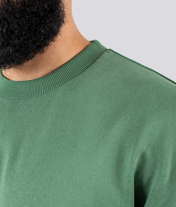 Vegnonveg Essential 21 T - Shirt