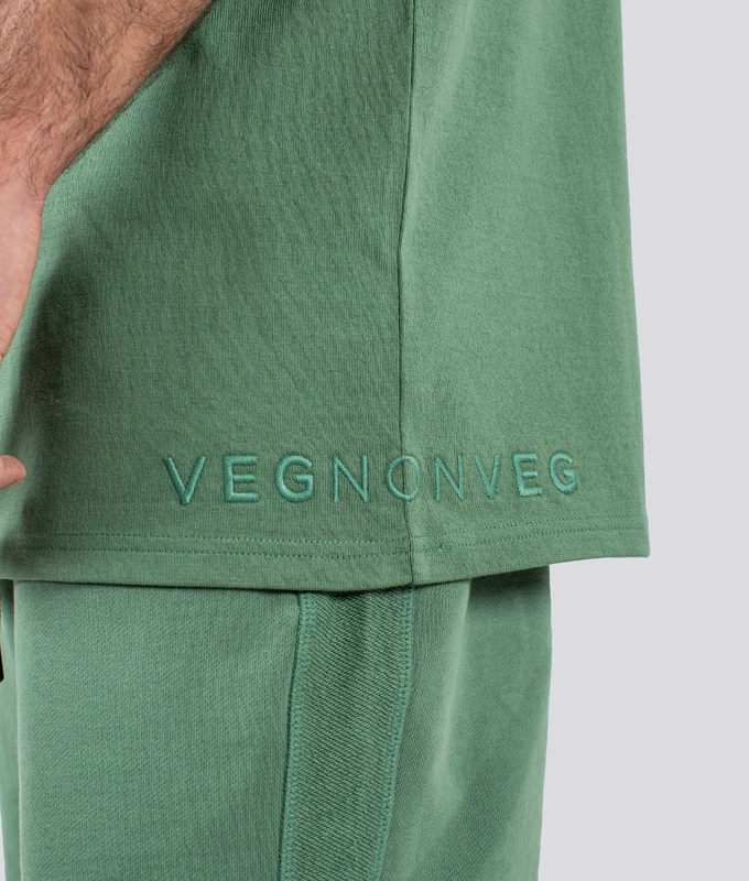 Vegnonveg Essential 21 T - Shirt