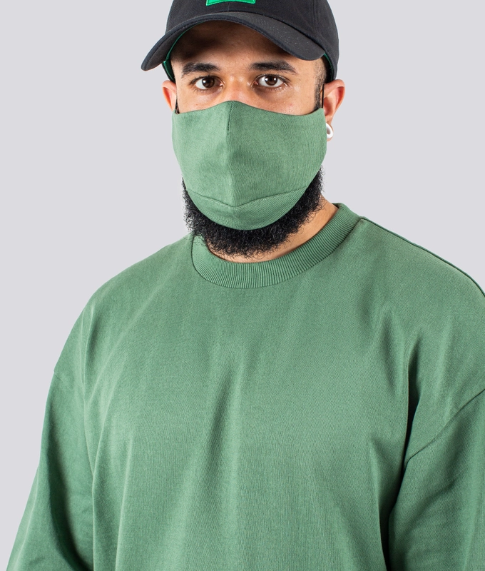 Vegnonveg Essential 21 T - Shirt