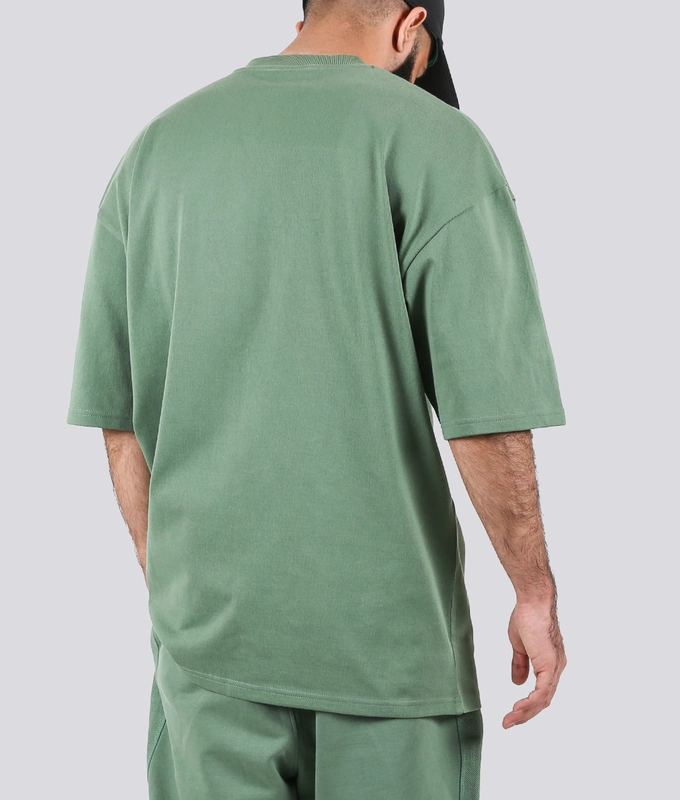 Vegnonveg Essential 21 T - Shirt