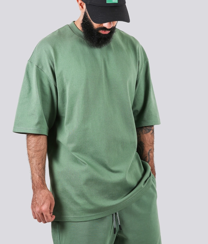 Vegnonveg Essential 21 T - Shirt