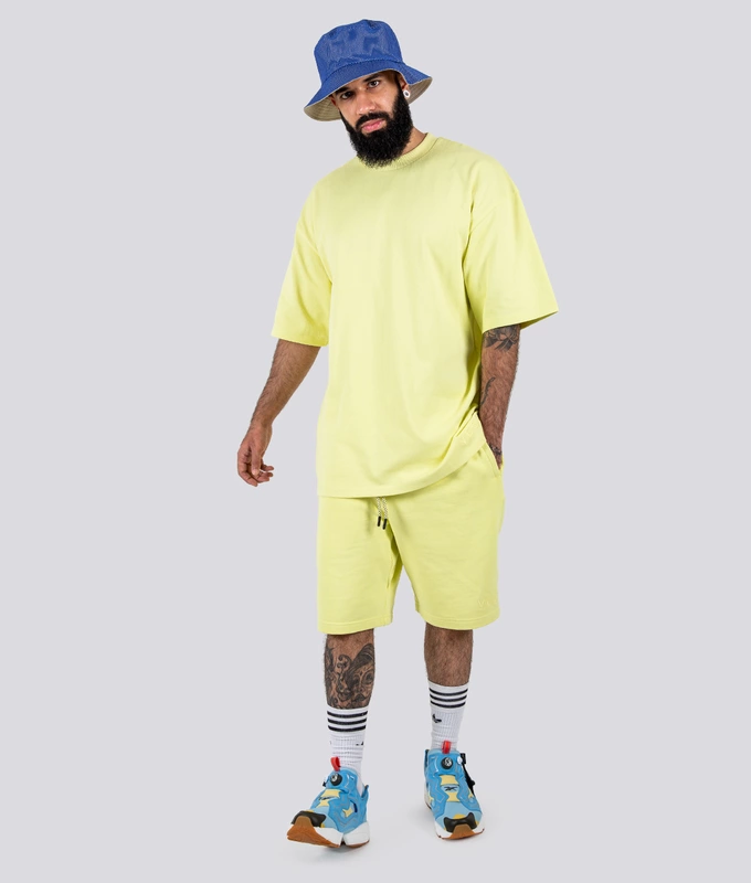 Vegnonveg Essential 21 T - Shirt