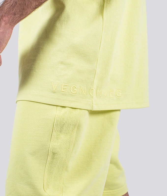 Vegnonveg Essential 21 T - Shirt