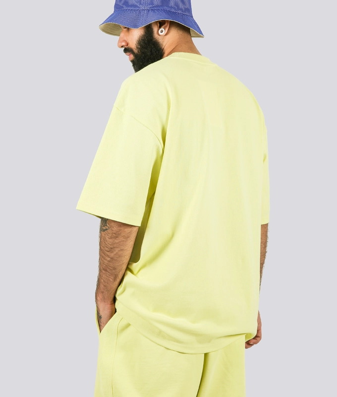 Vegnonveg Essential 21 T - Shirt