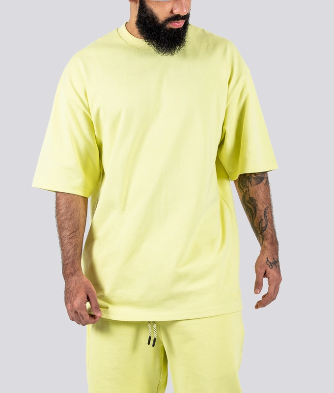 Vegnonveg Essential 21 T - Shirt