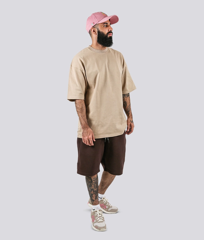 Vegnonveg Essential 21 T - Shirt